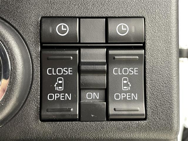 アトレー RS 純正7インチSDナビ フルセグTV ETC Bluetooth CD/DVD AM/FM USB バックカメラ 両側電動スライドドア LEDヘッドライト フォグランプ 純正ドライブレコーダー(32枚目)