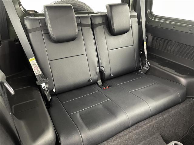 ジムニーシエラ ＪＣ　スズキセーフティサポート　誤発進抑制機能　純正８インチナビ　フルセグＴＶ／ＢＴ／ＳＤ／ＣＤ／ＤＶＤ／ＦＭ／ＡＭ　バックカメラ　レザーシート　シートヒーター　クルーズコントロール　アイドリングストップ（12枚目）