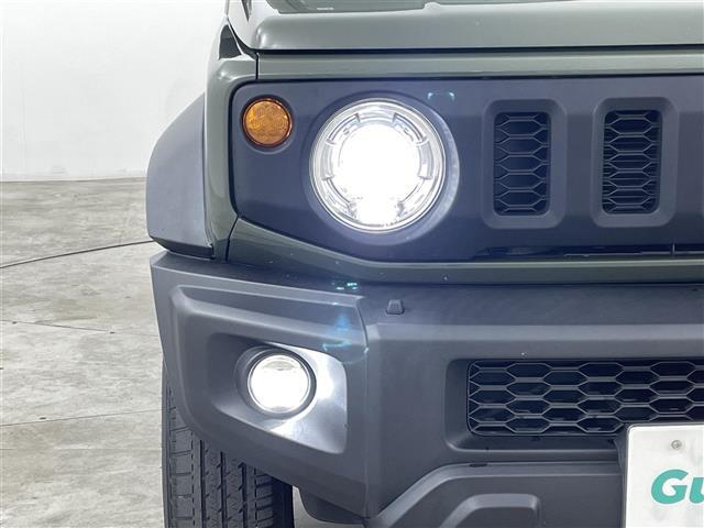 ジムニーシエラ ＪＣ　スズキセーフティサポート　誤発進抑制機能　純正８インチナビ　フルセグＴＶ／ＢＴ／ＳＤ／ＣＤ／ＤＶＤ／ＦＭ／ＡＭ　バックカメラ　レザーシート　シートヒーター　クルーズコントロール　アイドリングストップ（14枚目）