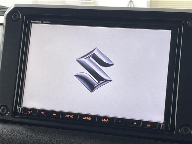 ジムニーシエラ ＪＣ　スズキセーフティサポート　誤発進抑制機能　純正８インチナビ　フルセグＴＶ／ＢＴ／ＳＤ／ＣＤ／ＤＶＤ／ＦＭ／ＡＭ　バックカメラ　レザーシート　シートヒーター　クルーズコントロール　アイドリングストップ（28枚目）