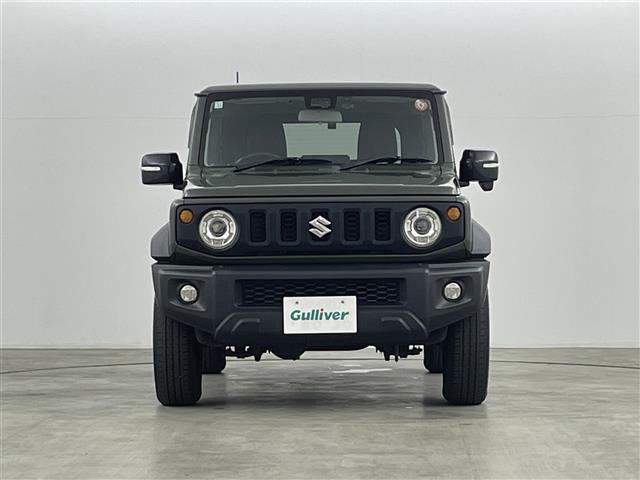 ジムニーシエラ ＪＣ　スズキセーフティサポート　誤発進抑制機能　純正８インチナビ　フルセグＴＶ／ＢＴ／ＳＤ／ＣＤ／ＤＶＤ／ＦＭ／ＡＭ　バックカメラ　レザーシート　シートヒーター　クルーズコントロール　アイドリングストップ（37枚目）
