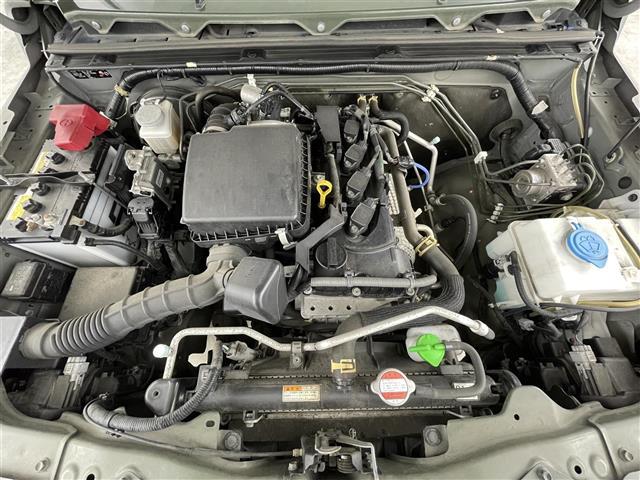 ジムニーシエラ ＪＣ　スズキセーフティサポート　誤発進抑制機能　純正８インチナビ　フルセグＴＶ／ＢＴ／ＳＤ／ＣＤ／ＤＶＤ／ＦＭ／ＡＭ　バックカメラ　レザーシート　シートヒーター　クルーズコントロール　アイドリングストップ（41枚目）