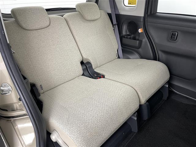 ムーヴキャンバス Ｘ　ＳＡＩＩＩ　スマートアシストＩＩＩ　社外７インチナビ　フルセグＴＶ／ＢＴ／ＳＤ／ＣＤ／ＤＶＤ／ＦＭ／ＡＭ　バックカメラ　両側パワースライドドア　オートライト　社外ＡＷスタッドレス　ＥＴＣ　プッシュスタート　スペア（9枚目）