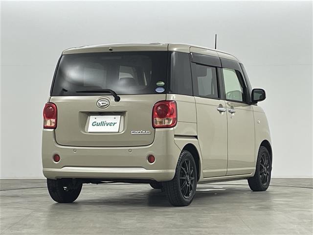 ムーヴキャンバス Ｘ　ＳＡＩＩＩ　スマートアシストＩＩＩ　社外７インチナビ　フルセグＴＶ／ＢＴ／ＳＤ／ＣＤ／ＤＶＤ／ＦＭ／ＡＭ　バックカメラ　両側パワースライドドア　オートライト　社外ＡＷスタッドレス　ＥＴＣ　プッシュスタート　スペア（14枚目）