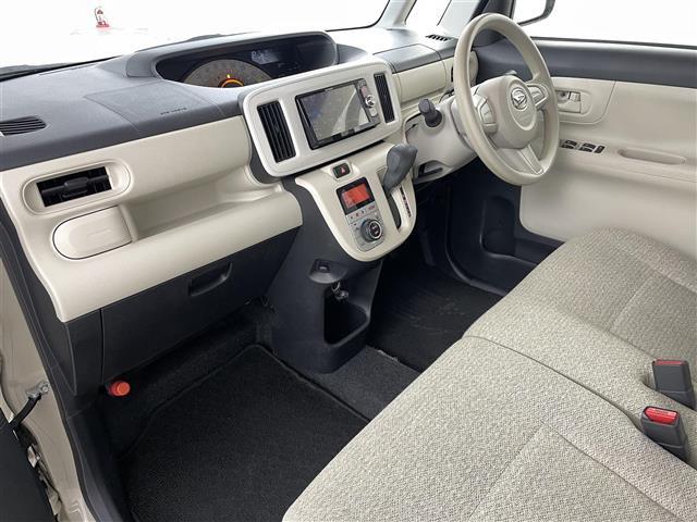 ムーヴキャンバス Ｘ　ＳＡＩＩＩ　スマートアシストＩＩＩ　社外７インチナビ　フルセグＴＶ／ＢＴ／ＳＤ／ＣＤ／ＤＶＤ／ＦＭ／ＡＭ　バックカメラ　両側パワースライドドア　オートライト　社外ＡＷスタッドレス　ＥＴＣ　プッシュスタート　スペア（17枚目）