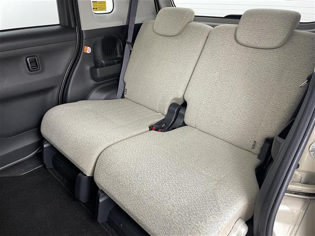 ムーヴキャンバス Ｘ　ＳＡＩＩＩ　スマートアシストＩＩＩ　社外７インチナビ　フルセグＴＶ／ＢＴ／ＳＤ／ＣＤ／ＤＶＤ／ＦＭ／ＡＭ　バックカメラ　両側パワースライドドア　オートライト　社外ＡＷスタッドレス　ＥＴＣ　プッシュスタート　スペア（20枚目）