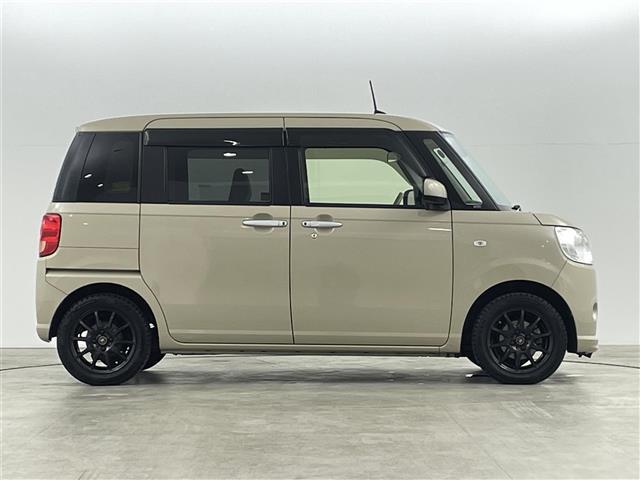 ムーヴキャンバス Ｘ　ＳＡＩＩＩ　スマートアシストＩＩＩ　社外７インチナビ　フルセグＴＶ／ＢＴ／ＳＤ／ＣＤ／ＤＶＤ／ＦＭ／ＡＭ　バックカメラ　両側パワースライドドア　オートライト　社外ＡＷスタッドレス　ＥＴＣ　プッシュスタート　スペア（39枚目）