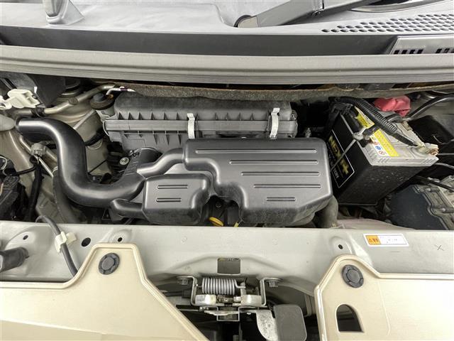 ムーヴキャンバス Ｘ　ＳＡＩＩＩ　スマートアシストＩＩＩ　社外７インチナビ　フルセグＴＶ／ＢＴ／ＳＤ／ＣＤ／ＤＶＤ／ＦＭ／ＡＭ　バックカメラ　両側パワースライドドア　オートライト　社外ＡＷスタッドレス　ＥＴＣ　プッシュスタート　スペア（41枚目）