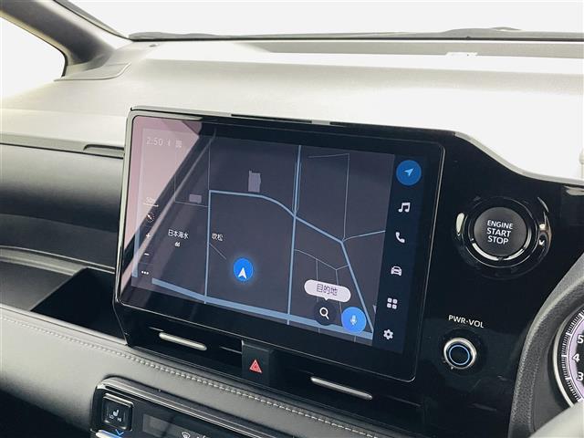 ノア Ｓ－Ｚ　Ｔｏｙｏｔａ　Ｓａｆｅｔｙ　Ｓｅｎｓｅ　プリクラッシュセーフティ　　レーダークルーズコントロール　純正ナビゲーションＢｌｕｅｔｏｏｔｈ　ＴＶ　バックカメラ　ＥＴＣ　シートヒーター　両側パワースライド（6枚目）