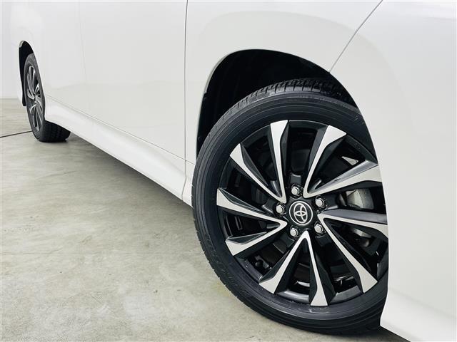 ノア Ｓ－Ｚ　Ｔｏｙｏｔａ　Ｓａｆｅｔｙ　Ｓｅｎｓｅ　プリクラッシュセーフティ　　レーダークルーズコントロール　純正ナビゲーションＢｌｕｅｔｏｏｔｈ　ＴＶ　バックカメラ　ＥＴＣ　シートヒーター　両側パワースライド（14枚目）