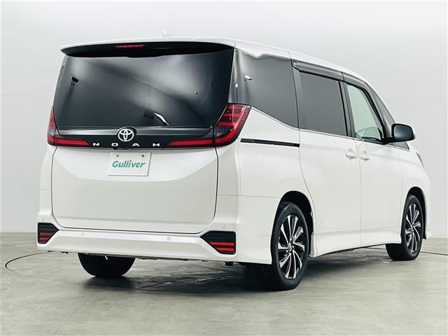 ノア Ｓ－Ｚ　Ｔｏｙｏｔａ　Ｓａｆｅｔｙ　Ｓｅｎｓｅ　プリクラッシュセーフティ　　レーダークルーズコントロール　純正ナビゲーションＢｌｕｅｔｏｏｔｈ　ＴＶ　バックカメラ　ＥＴＣ　シートヒーター　両側パワースライド（17枚目）