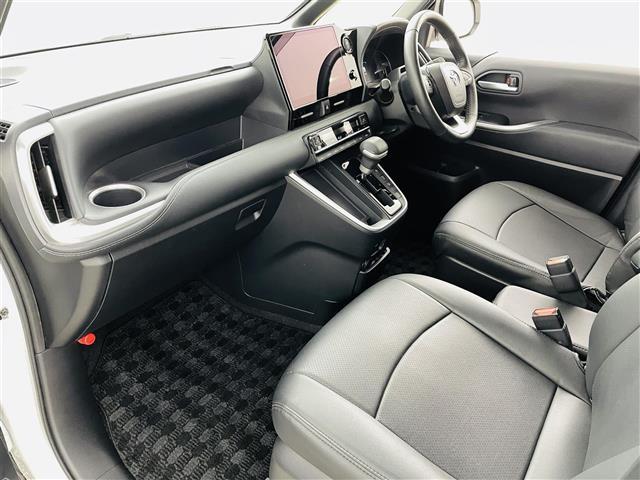 ノア Ｓ－Ｚ　Ｔｏｙｏｔａ　Ｓａｆｅｔｙ　Ｓｅｎｓｅ　プリクラッシュセーフティ　　レーダークルーズコントロール　純正ナビゲーションＢｌｕｅｔｏｏｔｈ　ＴＶ　バックカメラ　ＥＴＣ　シートヒーター　両側パワースライド（19枚目）
