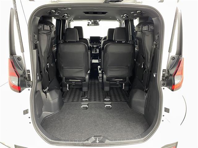 ノア Ｓ－Ｚ　Ｔｏｙｏｔａ　Ｓａｆｅｔｙ　Ｓｅｎｓｅ　プリクラッシュセーフティ　　レーダークルーズコントロール　純正ナビゲーションＢｌｕｅｔｏｏｔｈ　ＴＶ　バックカメラ　ＥＴＣ　シートヒーター　両側パワースライド（23枚目）