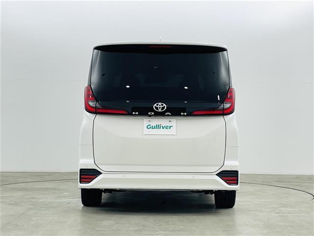 ノア Ｓ－Ｚ　Ｔｏｙｏｔａ　Ｓａｆｅｔｙ　Ｓｅｎｓｅ　プリクラッシュセーフティ　　レーダークルーズコントロール　純正ナビゲーションＢｌｕｅｔｏｏｔｈ　ＴＶ　バックカメラ　ＥＴＣ　シートヒーター　両側パワースライド（38枚目）