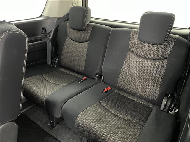 セレナ ハイウェイスター　Ｖセレ＋セーフティＩＩ　ＳＨＶ　エマージェンシーブレーキ　純正フリップダウンモニター　純正ナビ　フルセグＴＶ／ＳＤ／ＣＤ／ＤＶＤ／ＢＴ／ＵＳＢ／ｉＰｏｄ　全方位カメラ　両側パワースライドドア　アイドリングストップ　プッシュスタート（27枚目）