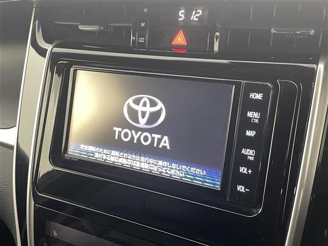 ハリアー エレガンス トヨタセーフティセンス 純正7インチナビ フルセグTV/DVD/CD/BT/SD/AM/FM ハーフレザー パワーシート 革ステアリング ACC 電子パーキング ブレーキホールド 純正AW(26枚目)