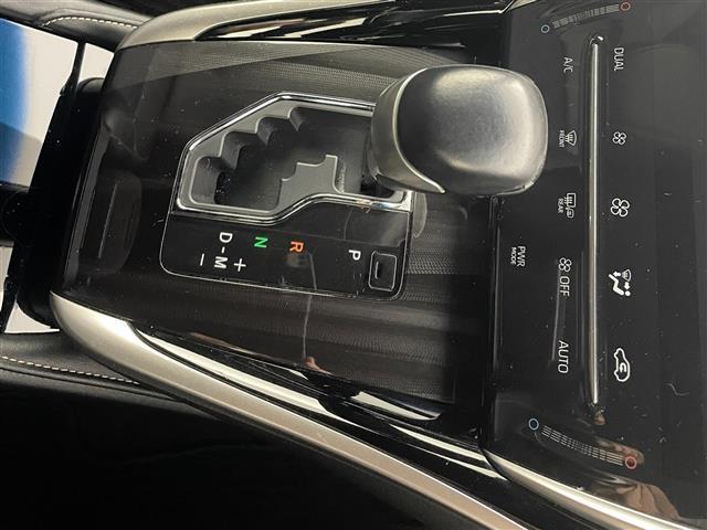 ハリアー エレガンス トヨタセーフティセンス 純正7インチナビ フルセグTV/DVD/CD/BT/SD/AM/FM ハーフレザー パワーシート 革ステアリング ACC 電子パーキング ブレーキホールド 純正AW(29枚目)