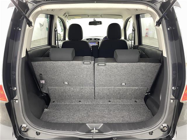 デイズ ハイウェイスター　Ｘ　純正７インチナビ　フルセグＴＶ／ＳＤ／ＣＤ／ＦＭ／ＡＭ　バックカメラ　ベンチシート　純正アルミホイール付きサマータイヤ　純正フロアマット　純正ドアバイザー　アイドリングストップ　プッシュスタート（9枚目）