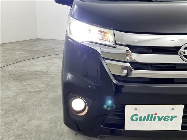 デイズ ハイウェイスター　Ｘ　純正７インチナビ　フルセグＴＶ／ＳＤ／ＣＤ／ＦＭ／ＡＭ　バックカメラ　ベンチシート　純正アルミホイール付きサマータイヤ　純正フロアマット　純正ドアバイザー　アイドリングストップ　プッシュスタート（10枚目）