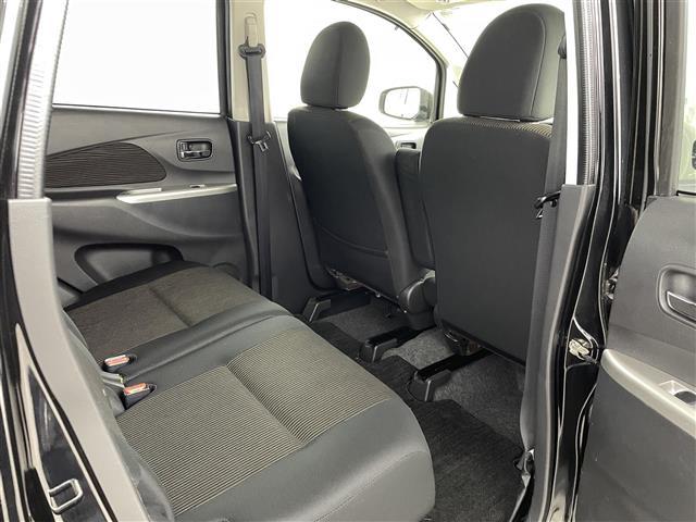 デイズ ハイウェイスター　Ｘ　純正７インチナビ　フルセグＴＶ／ＳＤ／ＣＤ／ＦＭ／ＡＭ　バックカメラ　ベンチシート　純正アルミホイール付きサマータイヤ　純正フロアマット　純正ドアバイザー　アイドリングストップ　プッシュスタート（18枚目）