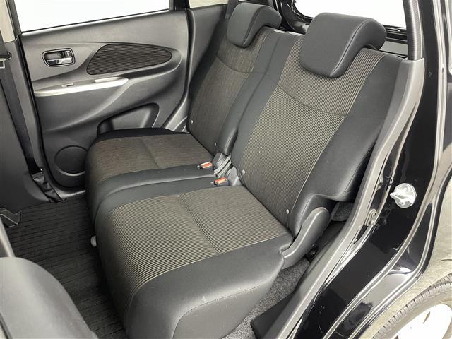 デイズ ハイウェイスター　Ｘ　純正７インチナビ　フルセグＴＶ／ＳＤ／ＣＤ／ＦＭ／ＡＭ　バックカメラ　ベンチシート　純正アルミホイール付きサマータイヤ　純正フロアマット　純正ドアバイザー　アイドリングストップ　プッシュスタート（20枚目）