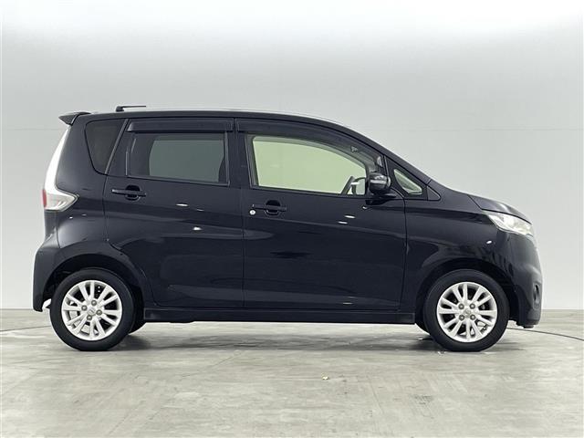 デイズ ハイウェイスター　Ｘ　純正７インチナビ　フルセグＴＶ／ＳＤ／ＣＤ／ＦＭ／ＡＭ　バックカメラ　ベンチシート　純正アルミホイール付きサマータイヤ　純正フロアマット　純正ドアバイザー　アイドリングストップ　プッシュスタート（39枚目）