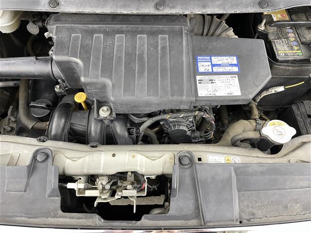 デイズ ハイウェイスター　Ｘ　純正７インチナビ　フルセグＴＶ／ＳＤ／ＣＤ／ＦＭ／ＡＭ　バックカメラ　ベンチシート　純正アルミホイール付きサマータイヤ　純正フロアマット　純正ドアバイザー　アイドリングストップ　プッシュスタート（41枚目）