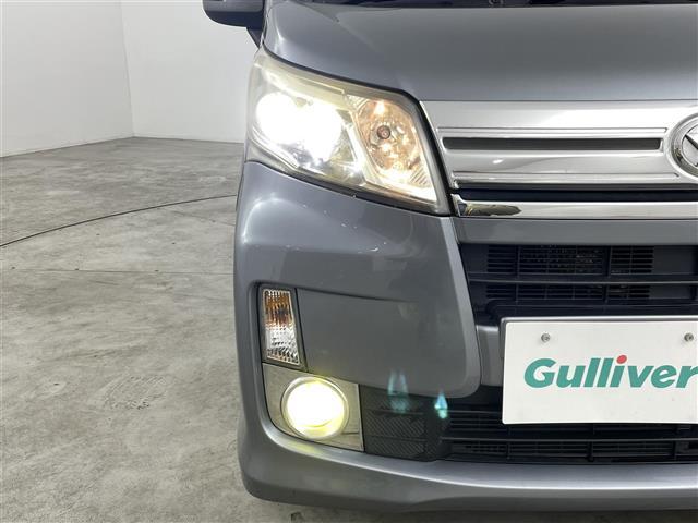 ムーヴ カスタム　Ｘ　ＳＡ（13枚目）