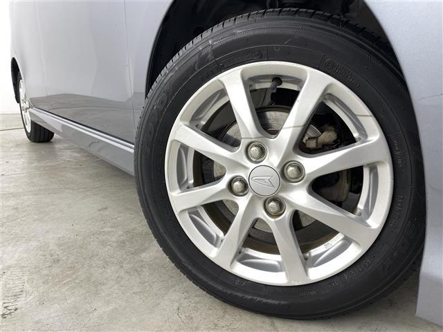 ムーヴ カスタム　Ｘ　ＳＡ（14枚目）