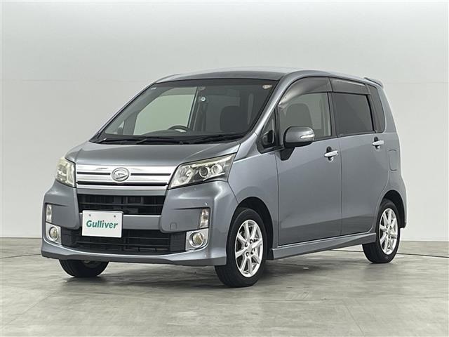 ムーヴ カスタム　Ｘ　ＳＡ（15枚目）