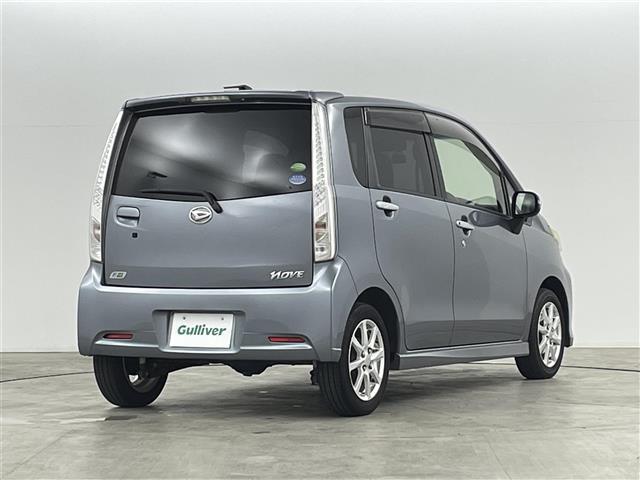 ムーヴ カスタム　Ｘ　ＳＡ（16枚目）