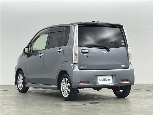 ムーヴ カスタム　Ｘ　ＳＡ（17枚目）