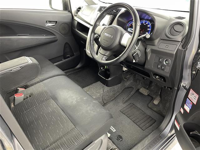 ムーヴ カスタム　Ｘ　ＳＡ（18枚目）