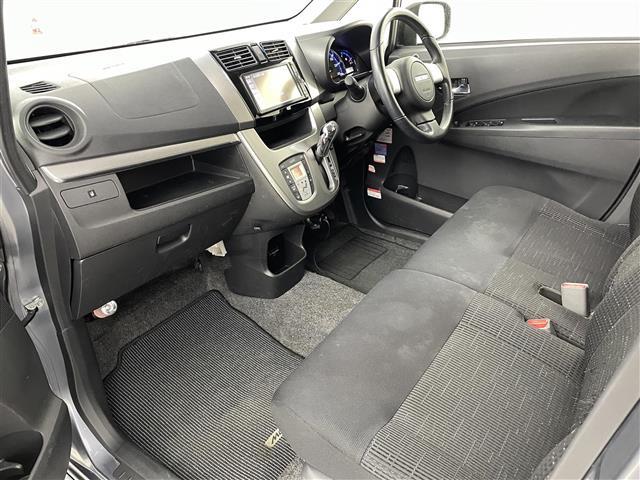 ムーヴ カスタム　Ｘ　ＳＡ（19枚目）