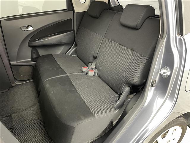 ムーヴ カスタム　Ｘ　ＳＡ（21枚目）