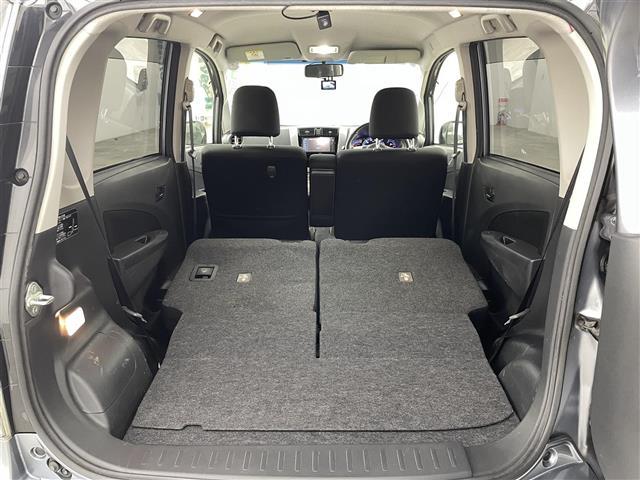 ムーヴ カスタム　Ｘ　ＳＡ（22枚目）