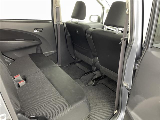 ムーヴ カスタム　Ｘ　ＳＡ（36枚目）