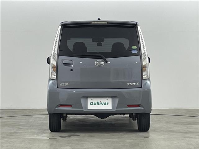 ムーヴ カスタム　Ｘ　ＳＡ（38枚目）