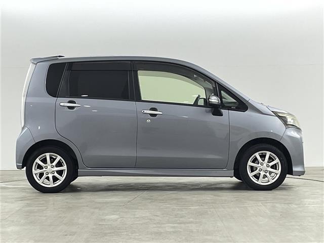 ムーヴ カスタム　Ｘ　ＳＡ（39枚目）