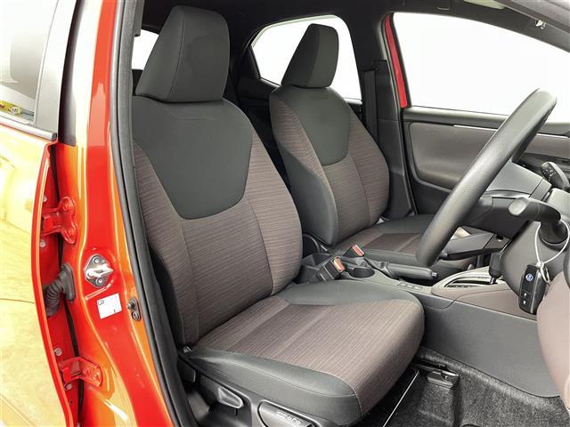 ヤリス ハイブリッドＧ　トヨタセーフティセンス　純正ディスプレイオーディオ　ＢＴ／ＵＳＢ／ＡＭ／ＦＭ　Ｍｉｒａｃａｓｔ　マルチコテクティッドナビ　バックカメラ　シートヒーター　クルーズコントロール　寒冷地仕様　オートライト（13枚目）