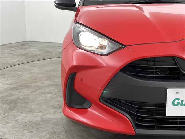 ヤリス ハイブリッドＧ　トヨタセーフティセンス　純正ディスプレイオーディオ　ＢＴ／ＵＳＢ／ＡＭ／ＦＭ　Ｍｉｒａｃａｓｔ　マルチコテクティッドナビ　バックカメラ　シートヒーター　クルーズコントロール　寒冷地仕様　オートライト（16枚目）