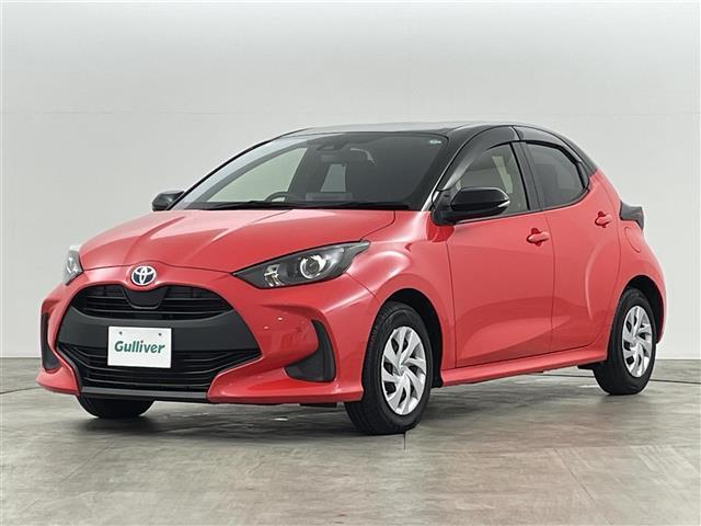 ヤリス ハイブリッドＧ　トヨタセーフティセンス　純正ディスプレイオーディオ　ＢＴ／ＵＳＢ／ＡＭ／ＦＭ　Ｍｉｒａｃａｓｔ　マルチコテクティッドナビ　バックカメラ　シートヒーター　クルーズコントロール　寒冷地仕様　オートライト（18枚目）