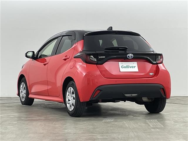 ヤリス ハイブリッドＧ　トヨタセーフティセンス　純正ディスプレイオーディオ　ＢＴ／ＵＳＢ／ＡＭ／ＦＭ　Ｍｉｒａｃａｓｔ　マルチコテクティッドナビ　バックカメラ　シートヒーター　クルーズコントロール　寒冷地仕様　オートライト（20枚目）