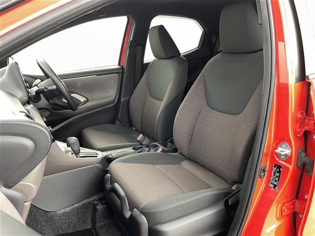 ヤリス ハイブリッドＧ　トヨタセーフティセンス　純正ディスプレイオーディオ　ＢＴ／ＵＳＢ／ＡＭ／ＦＭ　Ｍｉｒａｃａｓｔ　マルチコテクティッドナビ　バックカメラ　シートヒーター　クルーズコントロール　寒冷地仕様　オートライト（23枚目）