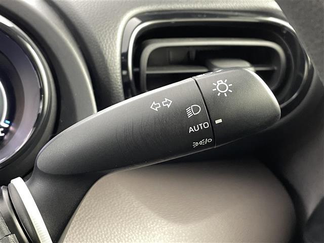 ヤリス ハイブリッドＧ　トヨタセーフティセンス　純正ディスプレイオーディオ　ＢＴ／ＵＳＢ／ＡＭ／ＦＭ　Ｍｉｒａｃａｓｔ　マルチコテクティッドナビ　バックカメラ　シートヒーター　クルーズコントロール　寒冷地仕様　オートライト（29枚目）