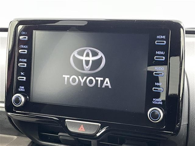 ヤリス ハイブリッドＧ　トヨタセーフティセンス　純正ディスプレイオーディオ　ＢＴ／ＵＳＢ／ＡＭ／ＦＭ　Ｍｉｒａｃａｓｔ　マルチコテクティッドナビ　バックカメラ　シートヒーター　クルーズコントロール　寒冷地仕様　オートライト（31枚目）