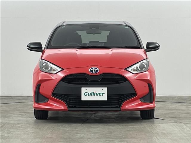 ヤリス ハイブリッドＧ　トヨタセーフティセンス　純正ディスプレイオーディオ　ＢＴ／ＵＳＢ／ＡＭ／ＦＭ　Ｍｉｒａｃａｓｔ　マルチコテクティッドナビ　バックカメラ　シートヒーター　クルーズコントロール　寒冷地仕様　オートライト（37枚目）