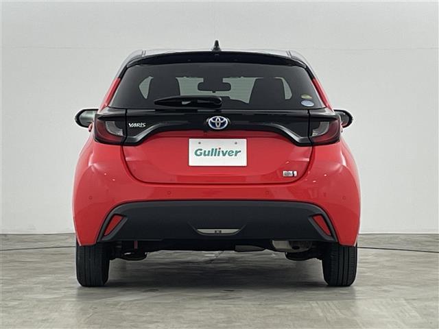 ヤリス ハイブリッドＧ　トヨタセーフティセンス　純正ディスプレイオーディオ　ＢＴ／ＵＳＢ／ＡＭ／ＦＭ　Ｍｉｒａｃａｓｔ　マルチコテクティッドナビ　バックカメラ　シートヒーター　クルーズコントロール　寒冷地仕様　オートライト（38枚目）