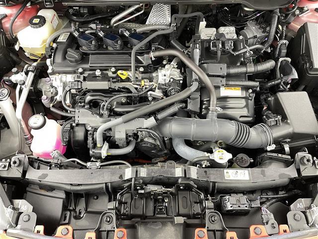 ヤリス ハイブリッドＧ　トヨタセーフティセンス　純正ディスプレイオーディオ　ＢＴ／ＵＳＢ／ＡＭ／ＦＭ　Ｍｉｒａｃａｓｔ　マルチコテクティッドナビ　バックカメラ　シートヒーター　クルーズコントロール　寒冷地仕様　オートライト（41枚目）