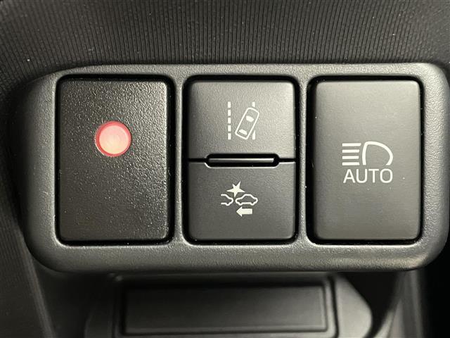 アクア Ｓ　スタイルブラック　トヨタセーフティセンス　純正ナビ　バックカメラ　ＥＴＣ　ドライブレコーダー　ＬＥＤヘッドライト　フォグランプ　純正フロアマット　ドアバイザー　スマートキー　プッシュスタート（8枚目）